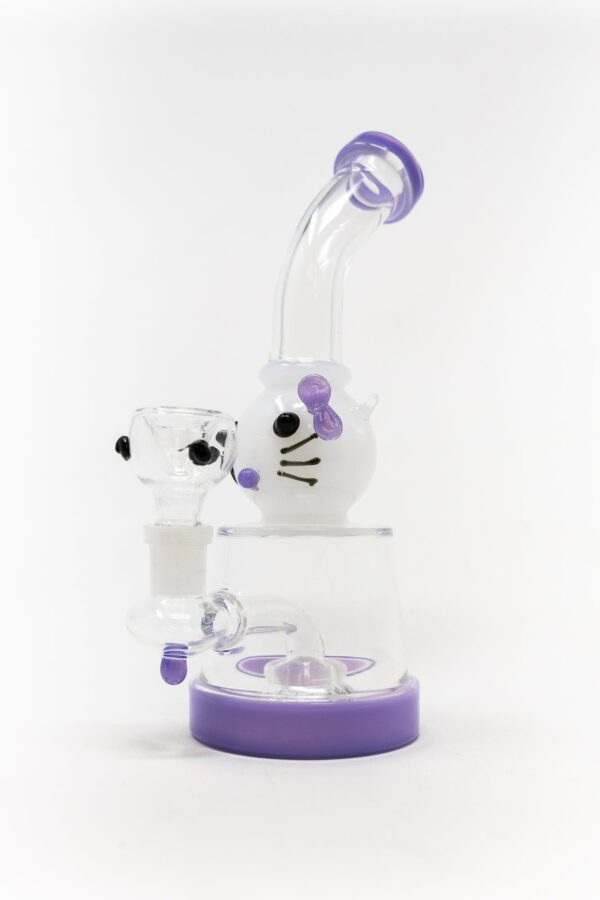 Shop 9" Cat Bong in australian