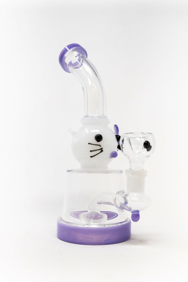 Shop 9" Cat Bong in australian