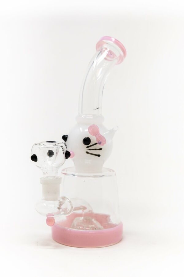 Shop 9" Cat Bong in australian