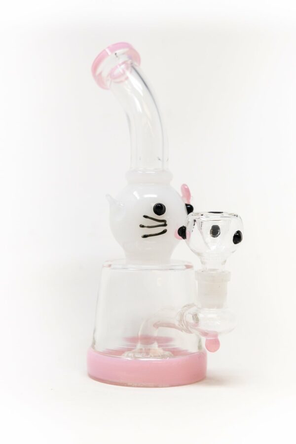 Shop 9" Cat Bong in australian