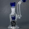 Shop 7" Octopus Bong in australian