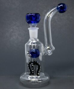 Shop 7" Octopus Bong in australian