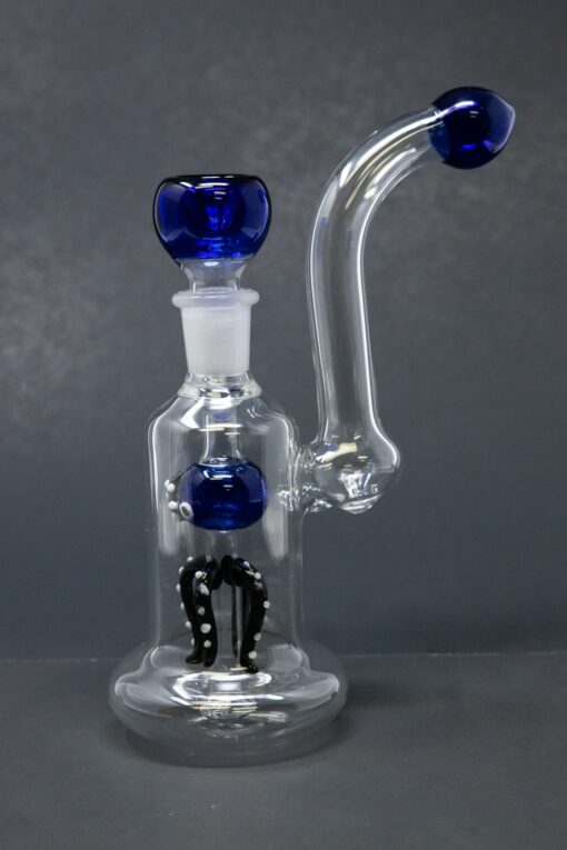 Shop 7" Octopus Bong in australian