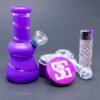 Shop 5" Purple Mini Premium Combo in australian