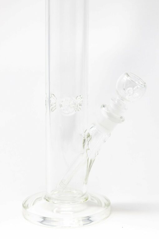 Shop 16" Classic Thick Straight Shooter w/ Ice Catcher in australian