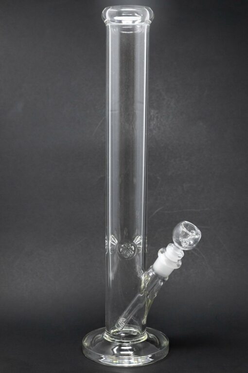 Shop 16" Classic Thick Straight Shooter w/ Ice Catcher in australian
