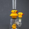 Shop 9" Duck Percolator Bong w/ Duck Bowl Pc in australian