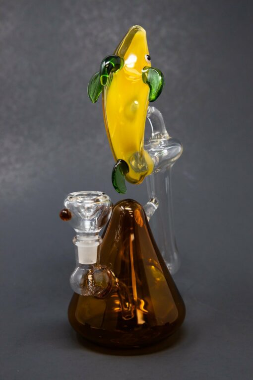 Shop 7" Dolphin Bong in australian