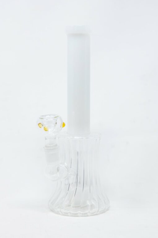Shop 8" White Neck w/ Twisted Base in australian
