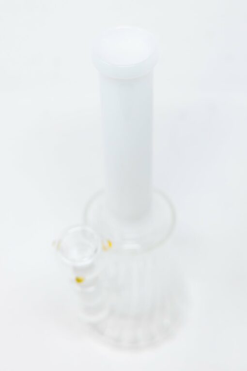 Shop 8" White Neck w/ Twisted Base in australian