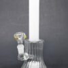Shop 8" White Neck w/ Twisted Base in australian