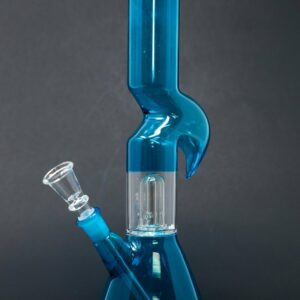 Shop 12" Teal Zong w/ Percolator in australian