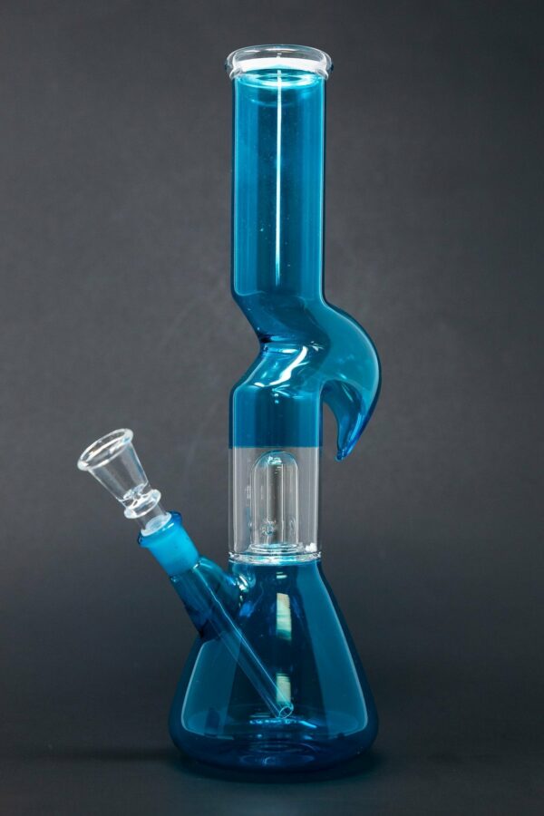 Shop 12" Teal Zong w/ Percolator in australian
