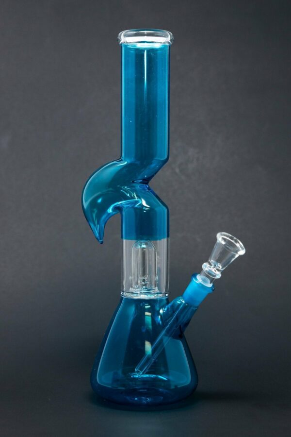 Shop 12" Teal Zong w/ Percolator in australian