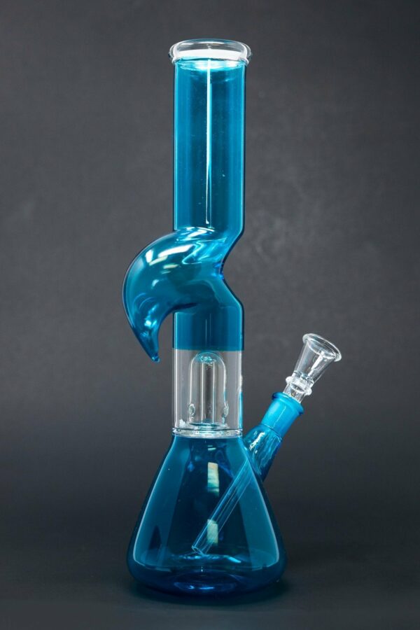 Shop 12" Teal Zong w/ Percolator in australian