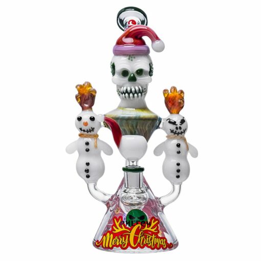 Shop Christmas Miracle Bong in australian