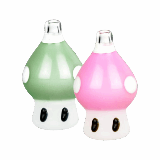 Shop Magic Mushroom Bubble Carb Cap in australian