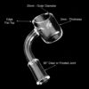 Shop ORIGINAL QUARTZ BANGER - 90° DEGREE | YL in australian