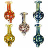 Shop Matrix Space-Time Wormhole Ball Carb Cap in australian