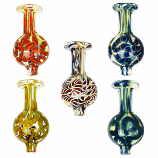 Shop Matrix Space-Time Wormhole Ball Carb Cap in australian