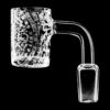 Shop Mayan Calendar Etched Quartz Banger in australian