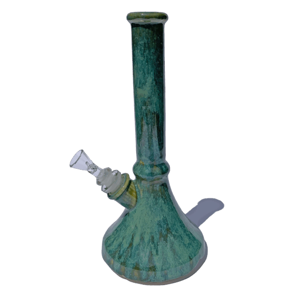 Shop Ceramic Beaker Bong in australian