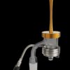 Shop High Five Gold Multi Tip Carb Cap in australian