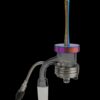 Shop High Five Chromatic Multi Tip Carb Cap in australian