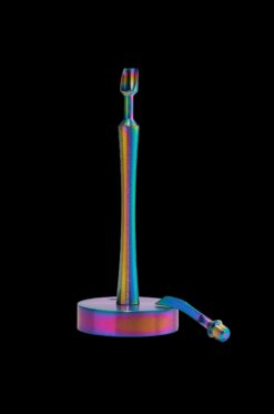 Shop High Five Chromatic Multi Tip Carb Cap in australian