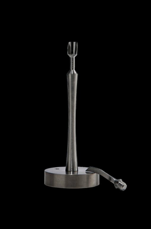 Shop High Five Silver Multi Tip Carb Cap in australian