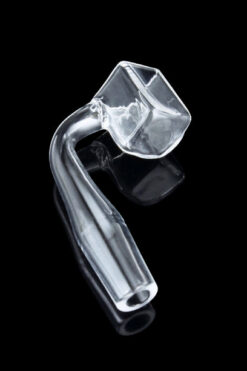 Shop Cube Quartz Banger in australian