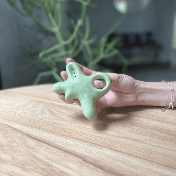 Shop Moss Nebula Pipe in australian