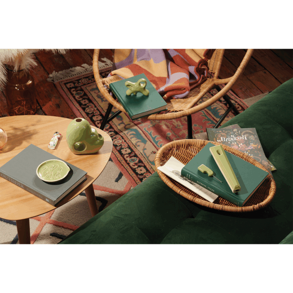 Shop Moss Nebula Pipe in australian