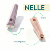 Shop Pearl Nelle Steamroller in australian