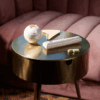 Shop Lilac Nelle Steamroller in australian
