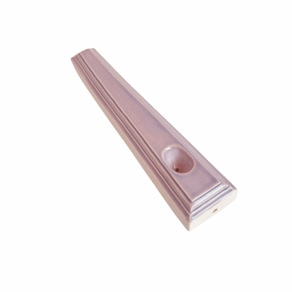 Shop Lilac Nelle Steamroller in australian