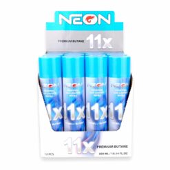 Shop NEON 11X Premium Ultra Refined Butane Gas ⛽️ in australian