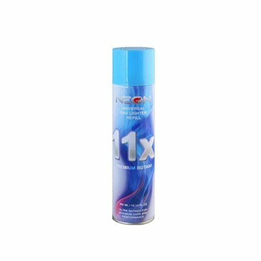 Shop NEON 11X Premium Ultra Refined Butane Gas ⛽️ in australian