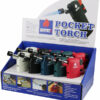 Shop Newport Zero Pocket Torch - Bulk 10 Pack in australian