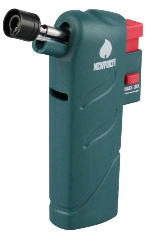 Shop Newport Zero Pocket Torch - Bulk 10 Pack in australian