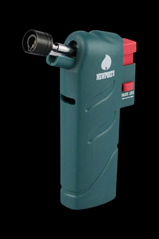 Shop Newport Zero Pocket Torch - Bulk 10 Pack in australian