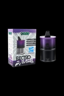 Shop Ooze Electro Barrel E-Rig – C-Core in australian