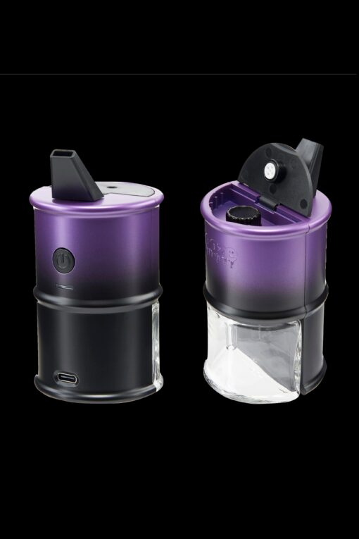 Shop Ooze Electro Barrel E-Rig – C-Core in australian