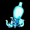Shop Octopus Themed Directional Carb Cap in australian