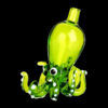 Shop Octopus Themed Directional Carb Cap in australian