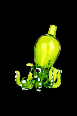 Shop Octopus Themed Directional Carb Cap in australian
