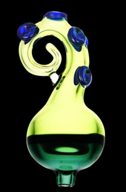Shop Octopus Tentacle Bubble Carb Cap in australian