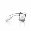 Shop ORIGINAL BEVEL QUARTZ BANGER - 45° DEGREE | YL in australian