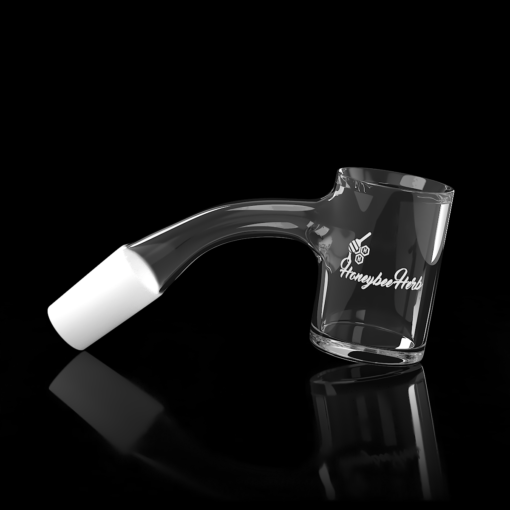 Shop ORIGINAL BEVEL QUARTZ BANGER - 45° DEGREE | BL in australian