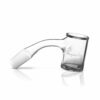 Shop ORIGINAL BEVEL QUARTZ BANGER - 45° DEGREE | BL in australian